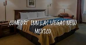 Comfort Inn Las Vegas New Mexico Review - Las Vegas , United States of America