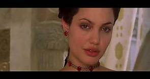 Original Sin 2001 Trailer Antonio Banderas, Angelina Jolie, Thomas Jane