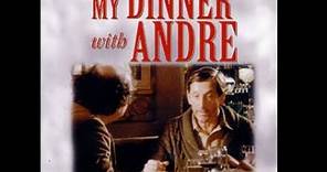 My Dinner With Andre (1981) Full Movie