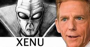 RECORDED CALL: Upper Level Scientologist Admits THE XENU STORY Is Real