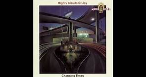 Mighty Clouds Of Joy – Changing Times | Full Album (1979)