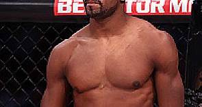 Rafael Carvalho MMA Stats, Pictures, News, Videos, Biography - Sherdog.com