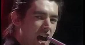 CHRIS SPEDDING - Motor Bikin' (1975 Top Of The Pops UK TV Appearance) ~ HIGH QUALITY HQ ~