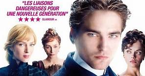 BEL AMI (Robert Pattinson) - Bande annonce (VF)