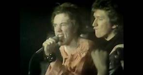 SEX PISTOLS - Live at the LONGHORN (REMASTER) 1978