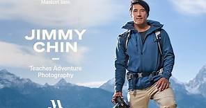 Jimmy Chin Teaches Adventure Photography | Official Trailer | MasterClass