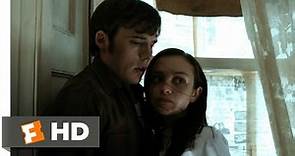 The Quiet Ones (5/10) Movie CLIP - Take Your Hand out of His Trousers (2013) HD