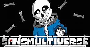 THE ULTIMATE SANS SIMULATOR IS HERE!!