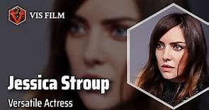 Jessica Stroup: From Scream Queen to Television Star | Actors & Actresses Biography