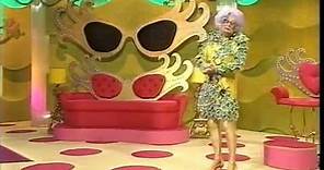 Dame Edna's Neighbourhood Watch - complete show - 1992