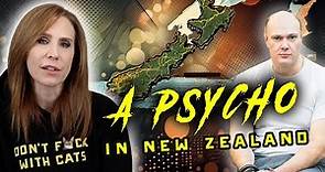 A New Zealand Psychopath