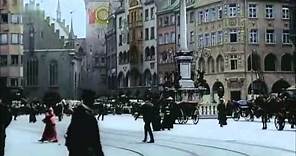 Berlin 1900 in colour!!!!