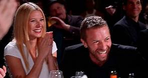 Gwyneth Paltrow y Chris Martin logran acuerdo de divorcio fuera de los juzgados