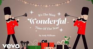 Andy Williams - It's the Most Wonderful Time of the Year (Official ...