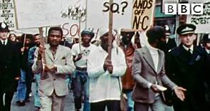 Black Power: A British Story of Resistance - BBC