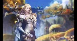 Aion - Abyss Entry Quest - Deliver on Your Promises (CAMPAİGN) LVL 26