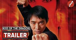 Kiss of the Dragon (2001) - Movie Trailer - Far East Films