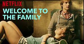 Welcome to the Family (TV Series 2018–2019)