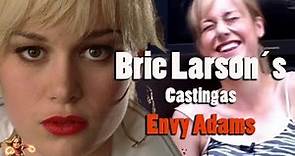 Brie Larson audition as Envy Adams For Scott Pilgrim (subtitulado al español)