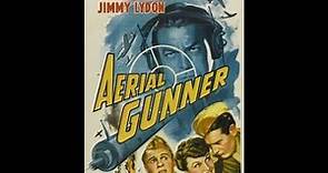 Aerial Gunner 1943 Pine-Thomas Productions American World War II Film