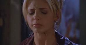 Buffy the Vampire Slayer - Angel's back from hell 3x04 (Beauty and the Beasts)