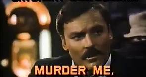 Murder Me, Murder You | movie | 1983 | Official Trailer