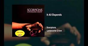 Scorpions - Discography Full Albums [1972-2015] (Sub Esp/Eng)