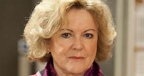 Gwen Taylor Life Story Interview - Duty Free / Life Of Brian / Panto