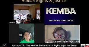 The Kemba Smith Human Rights & Justice Story