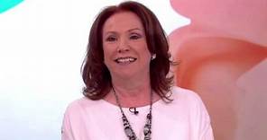 Melanie Hill On Nearly Being A Gran | Loose Women