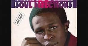 Arthur Conley (1968) - Soul Directions (Full Album)