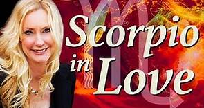 Make a Scorpio Fall Madly in Love with YOU.
