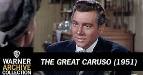 Trailer HD | The Great Caruso | Warner Archive