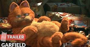 Garfield 2004 Trailer HD | Breckin Meyer | Jennifer Love Hewitt