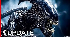 Alien: Romulus (2024) Movie Preview