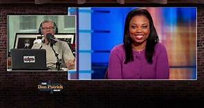 Dan Patrick Responds to the Jemele Hill Controversy | 9/14/17