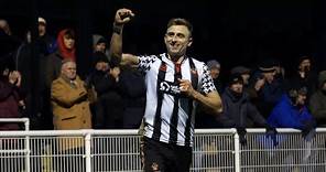 Glen Taylor | 2022/23 | All 24 Goals For Spennymoor Town