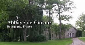 Abbaye de Cîteaux