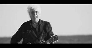 Ricky Byrd - "I Come Back Stronger" (Official Video)