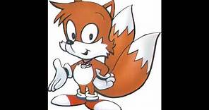 Sonic Underground - Miles ''Tails'' Prower Voice Clips