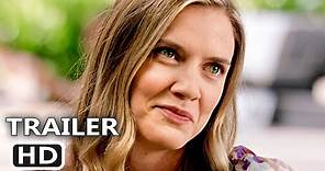 LOVE AMONGST THE STARS Trailer (2022) Sarah Canning, Romantic Movie