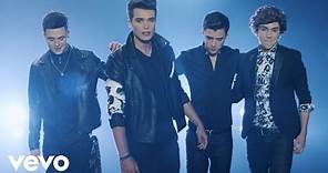 Union J - Loving You Is Easy