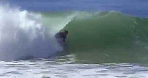 Sam Bennett Pride Bodyboard