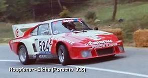 Giro d'Italia Automobilistico 1979