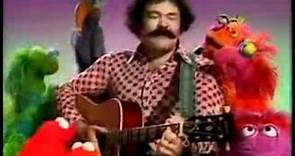 Muppet Show Make a Song Avery Schreiber