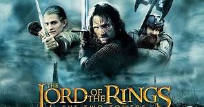 The Lord of the Rings: The Two Towers (VIDEO GAME)