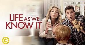 Life As We Know It - Trailer en Español HD
