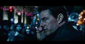 Jack Reacher: Nunca vuelvas atrás | Trailer Oficial Español | Paramount ...