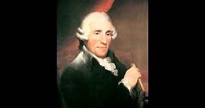 Emperor's Hymn - Franz Joseph Haydn.