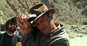 Indiana Jones y la última cruzada [Trailer]